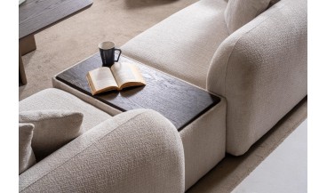 Oslo Koltuk Takımı 3+3+1 