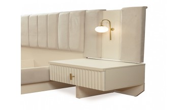 Asel Yatak Odası Takımı 