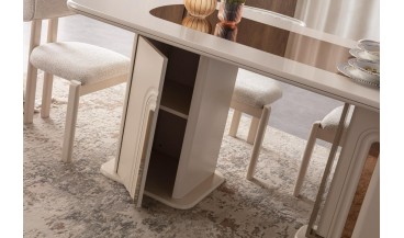 Lotto Yaşam Odası Takımı 