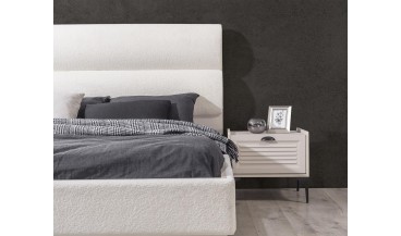 Lotus Yatak Odası Takımı 