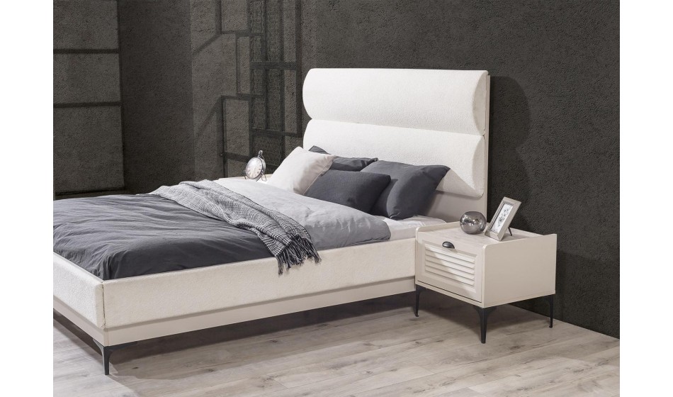 Lotus Yatak Odası Takımı