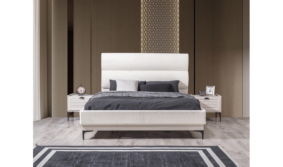 Lotus Yatak Odası Takımı
