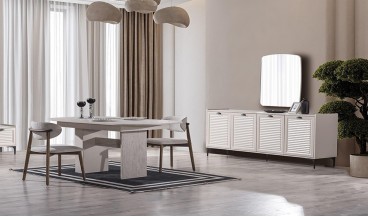 Lotus Yaşam Odası Takımı 