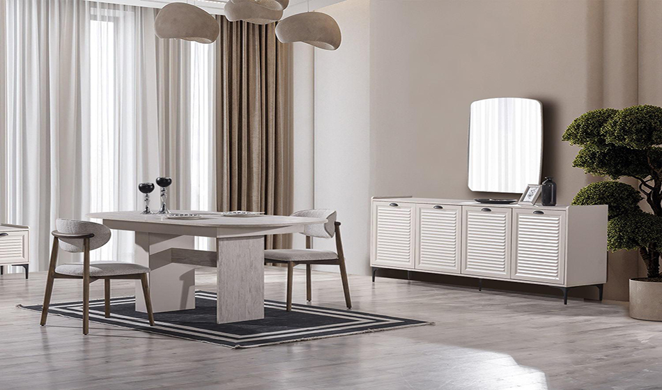 Lotus Yaşam Odası Takımı