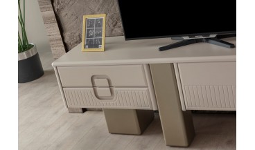 Parla Duvar Ünitesi 