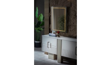 Parla Yaşam Odası Takımı 