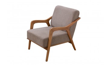 Wood Koltuk Takımı 3+3+1 