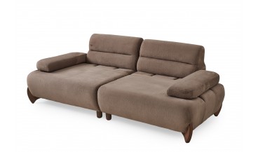 Hermes Koltuk Takımı 3+3+1 