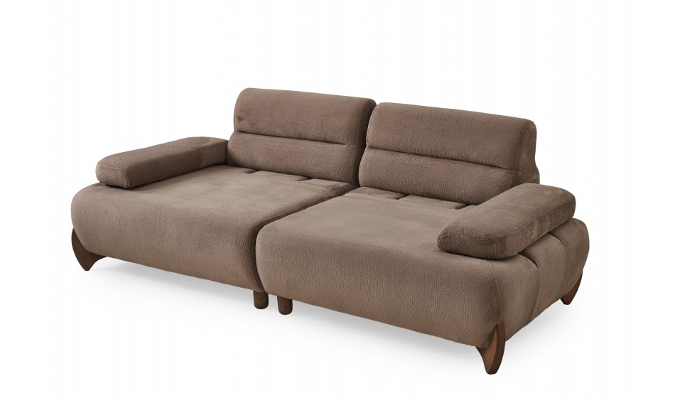 Hermes Koltuk Takımı 3+3+1