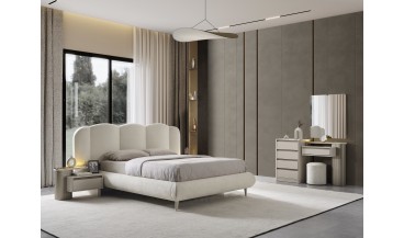 Sahra Yatak Odası Takımı 