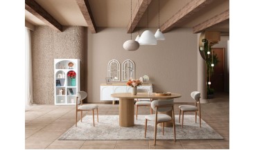 Siena Yaşam Odası Takımı 