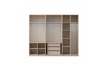 Defne Yatak Odası Takımı 