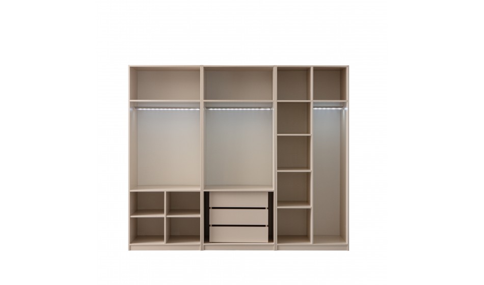 Defne Yatak Odası Takımı