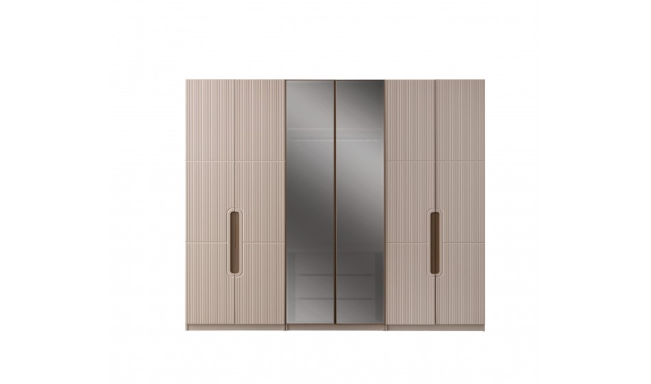 Defne Yatak Odası Takımı