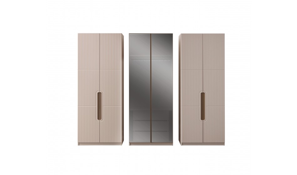 Defne Yatak Odası Takımı