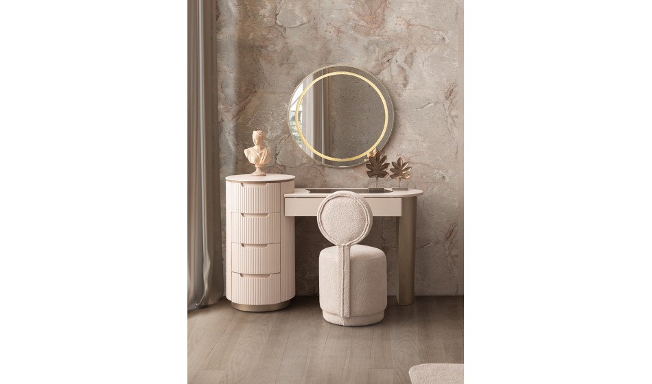 Defne Yatak Odası Takımı