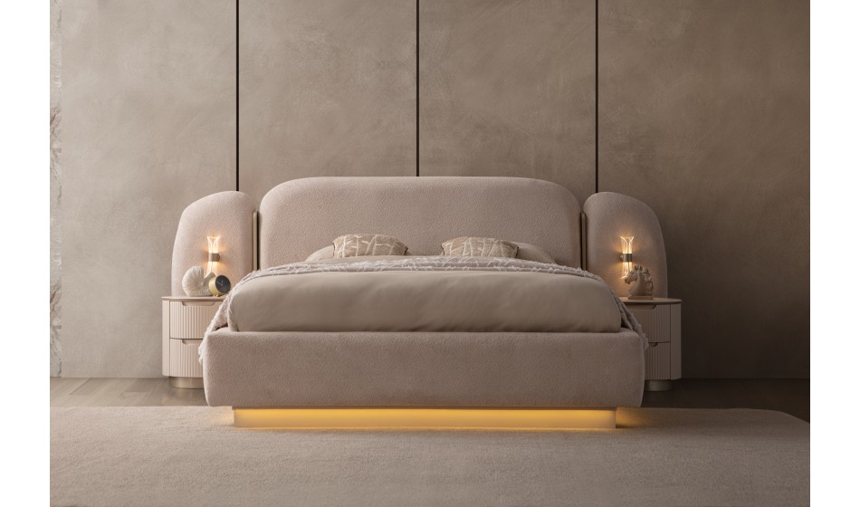 Defne Yatak Odası Takımı