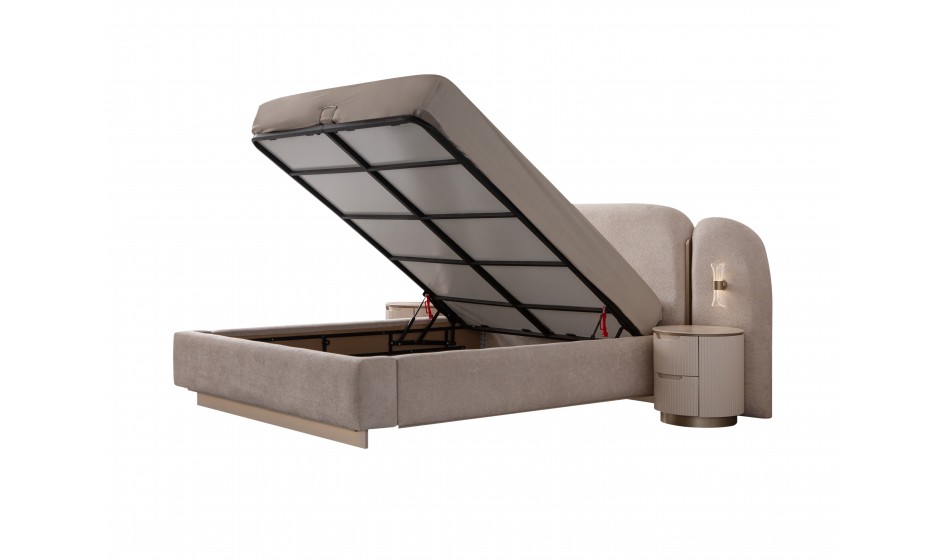 Defne Yatak Odası Takımı