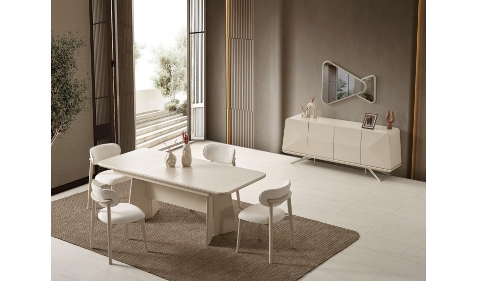 Vakko Kum Beji Yaşam Odası Takımı