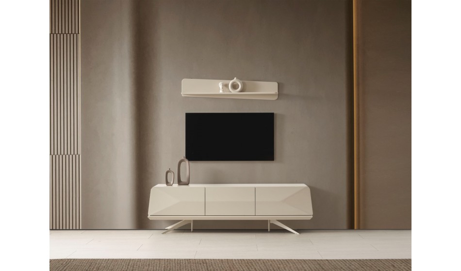 Vakko Kum Beji Duvar Ünitesi