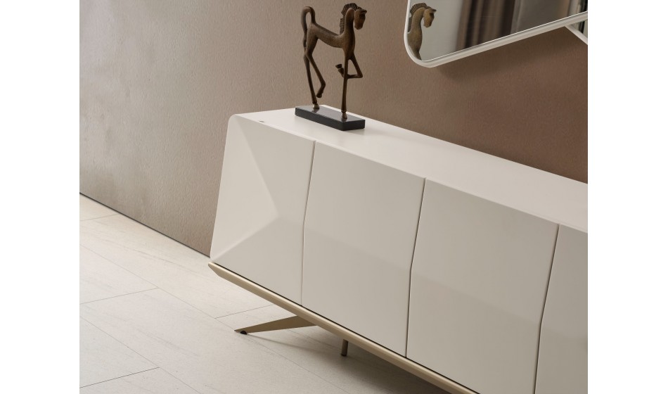 Gucci Aytaşı Yaşam Odası Takımı