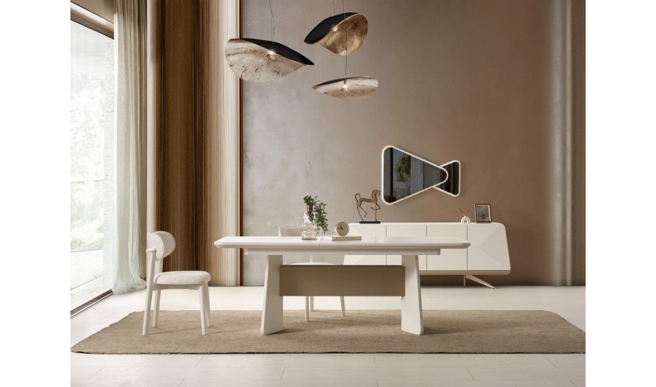 Gucci Aytaşı Yaşam Odası Takımı