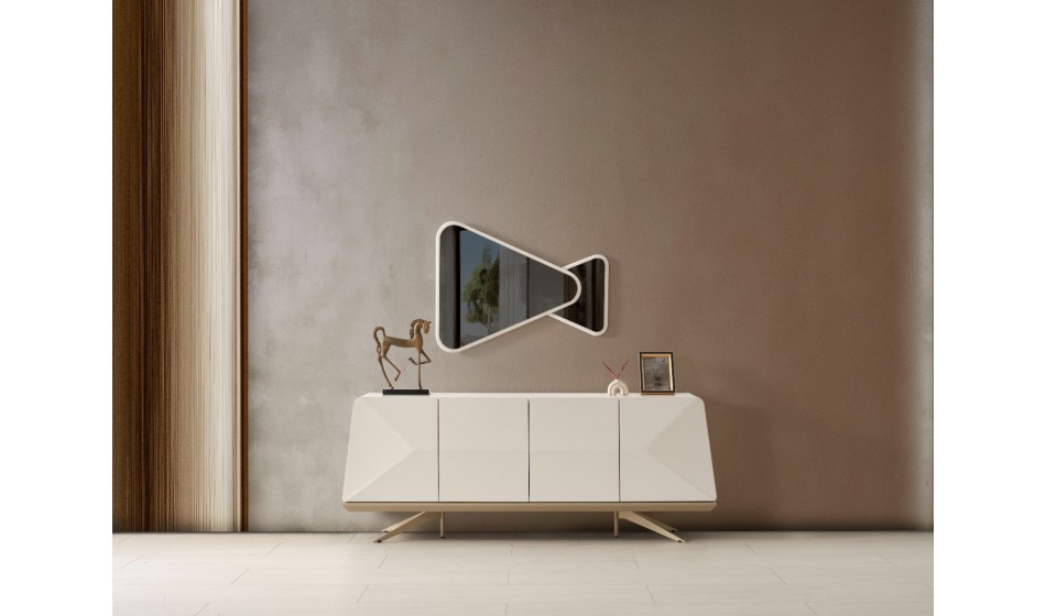 Gucci Aytaşı Yaşam Odası Takımı