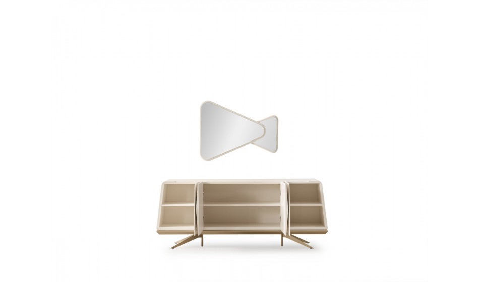 Gucci Aytaşı Yaşam Odası Takımı