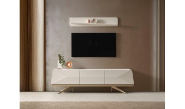 Gucci Aytaşı Duvar Ünitesi 