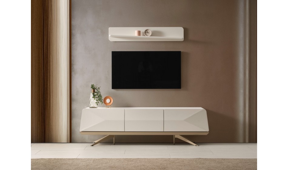 Gucci Aytaşı Duvar Ünitesi