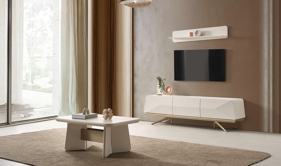 Gucci Aytaşı Duvar Ünitesi