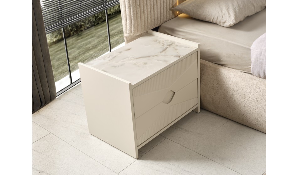 Astana Yatak Odası Takımı