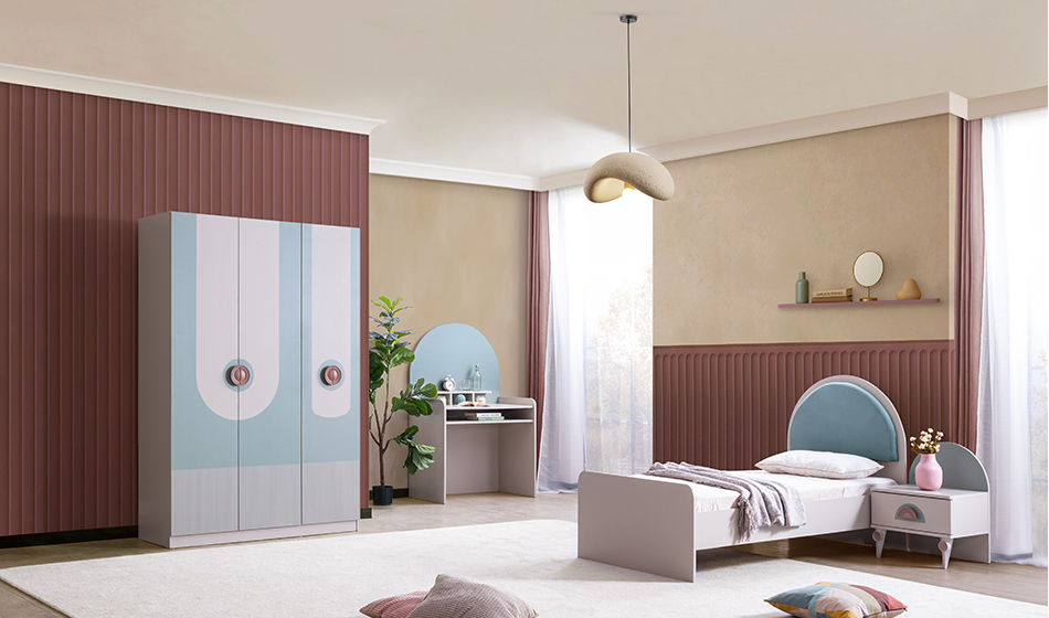 Mint Genç Odası Takımı