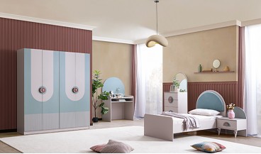 Mint 2 Genç Odası Takımı 