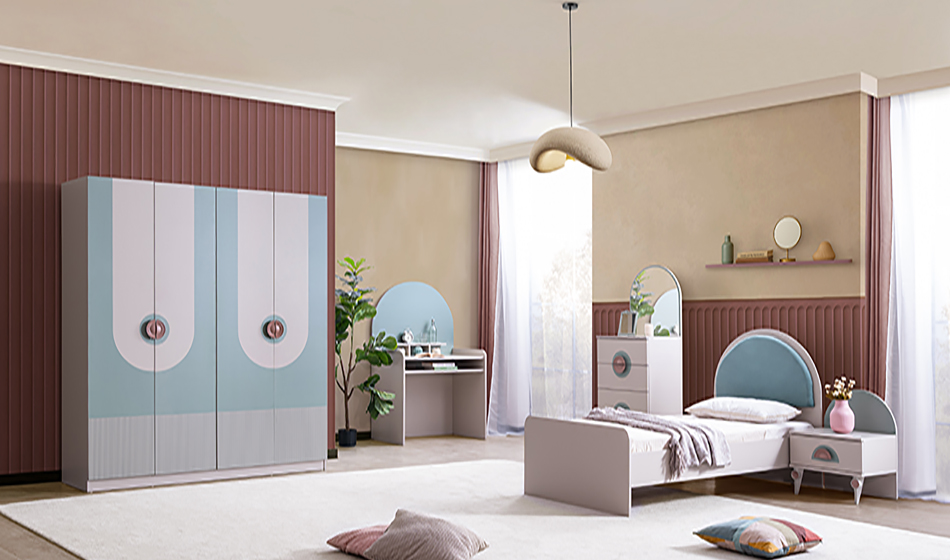 Mint 2 Genç Odası Takımı