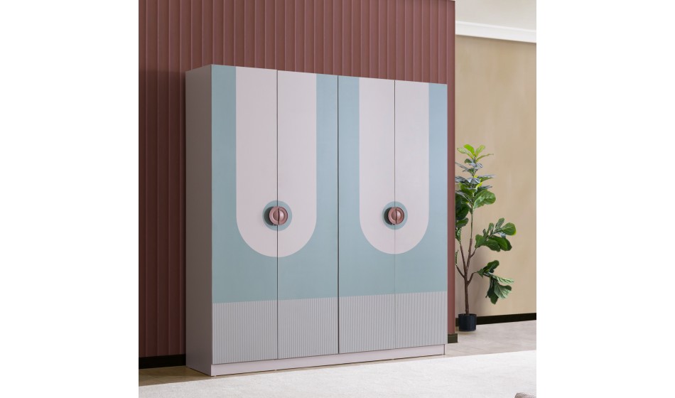 Mint 2 Genç Odası Takımı