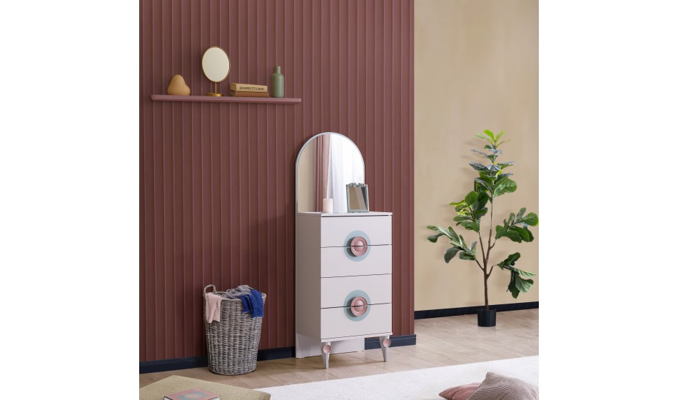 Mint 2 Genç Odası Takımı