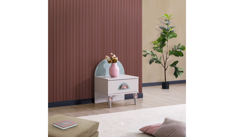 Mint 2 Genç Odası Takımı