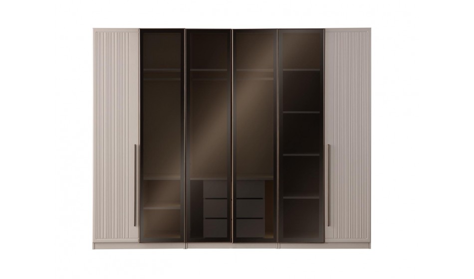 Porto Yatak Odası Takımı