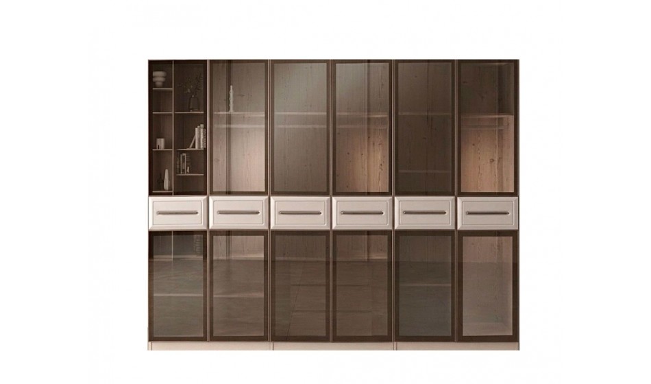 Porto Yatak Odası Takımı