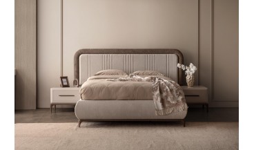 Porto Yatak Odası Takımı 