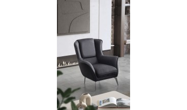 Bodrum Koltuk Takımı 3+3+1 