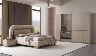 Ekol Yatak Odası Takımı