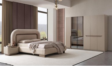 Ekol Yatak Odası Takımı 