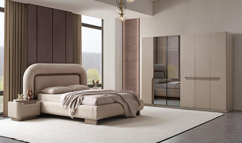 Ekol Yatak Odası Takımı