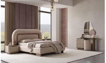 Ekol Yatak Odası Takımı 