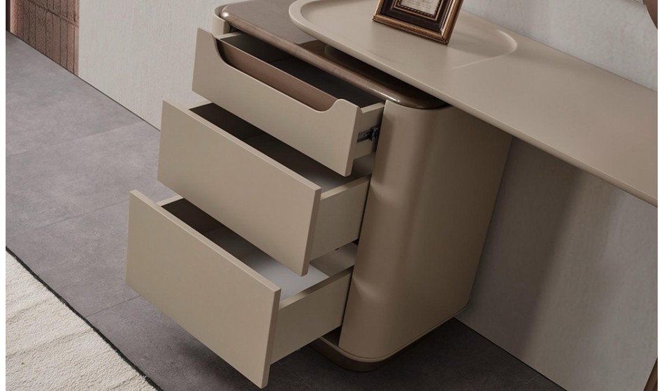 Ekol Yatak Odası Takımı