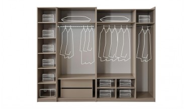 Ekol Yatak Odası Takımı 