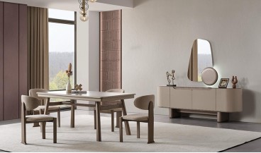 Ekol Yaşam Odası Takımı 