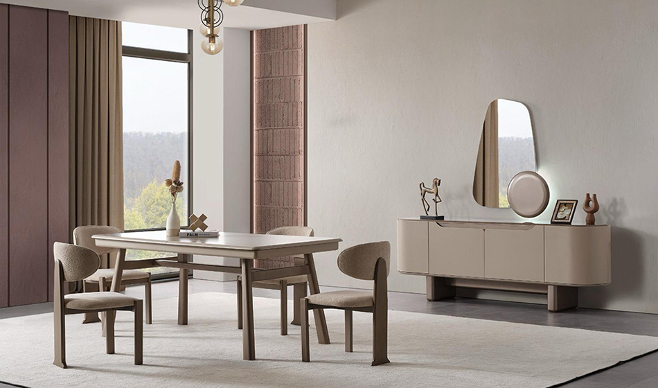 Ekol Yaşam Odası Takımı